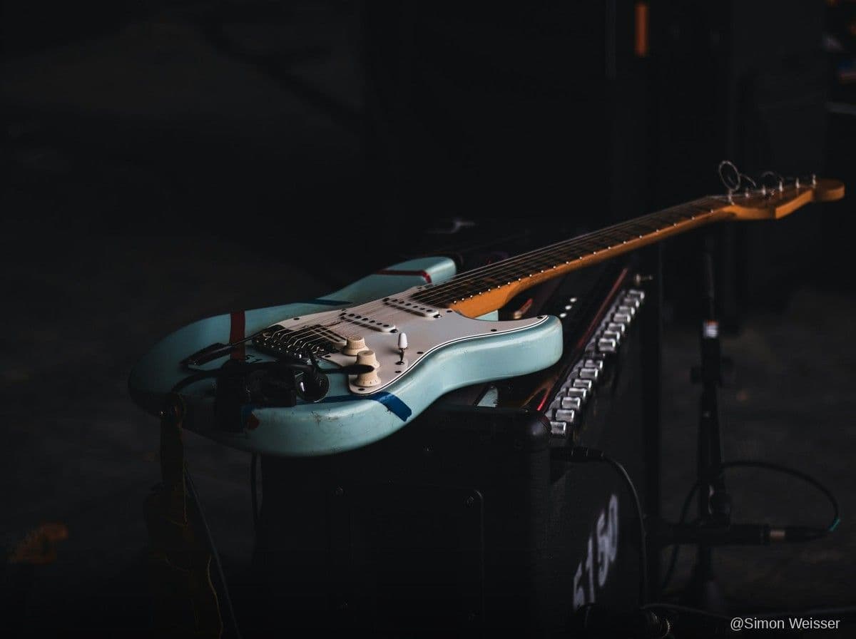 WallMag Guitar Player Awards 2026