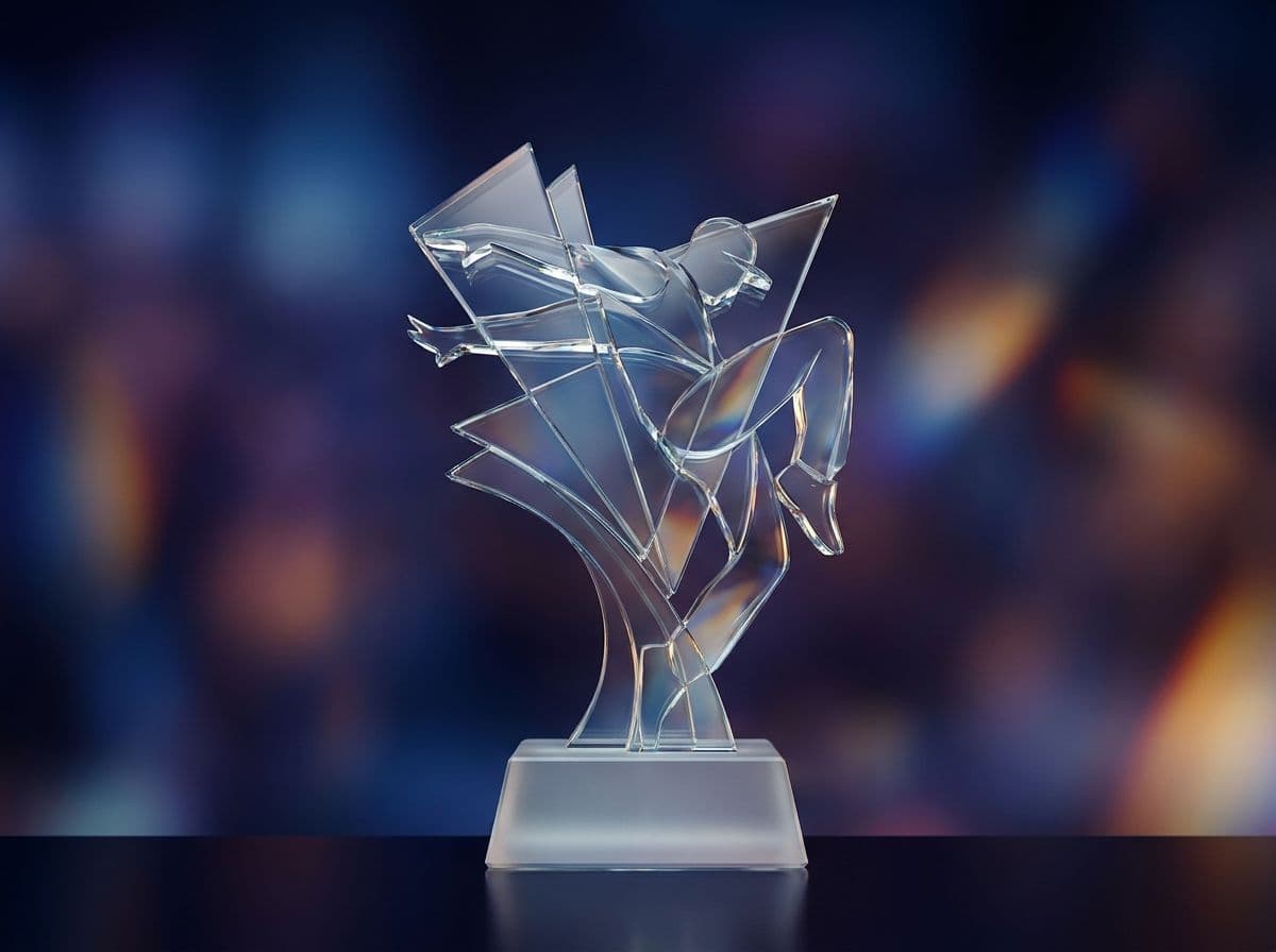 WallMag Hip Hop Dance Awards 2026 cover image