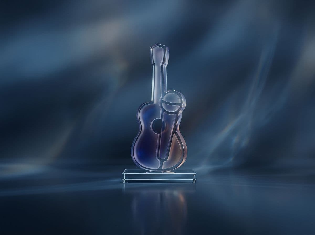 WallMag Cover Artist Awards 2026