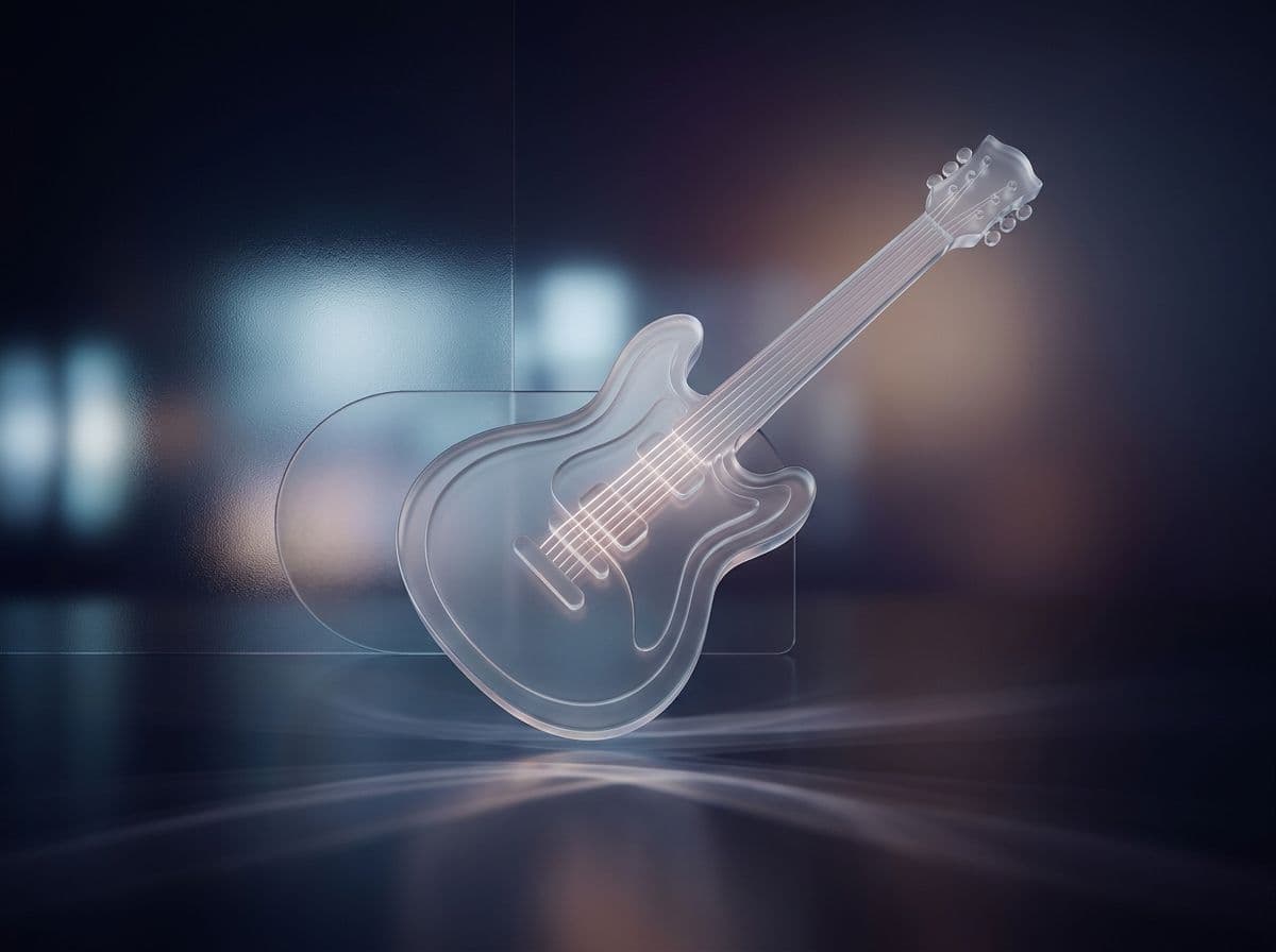WallMag Guitar Player Awards 2026