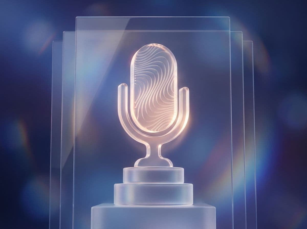 WallMag Vocalist Awards 2026