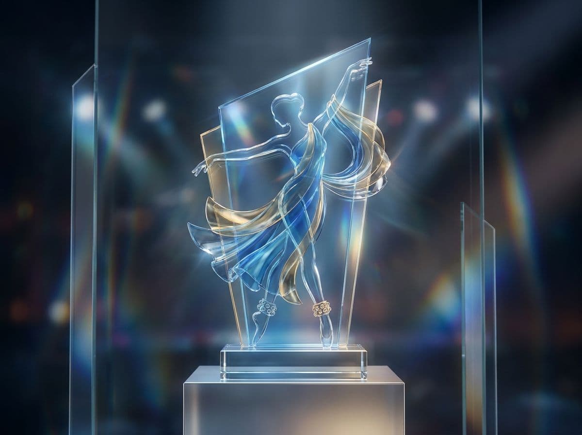 WallMag Bollywood Dance Awards 2026 cover image