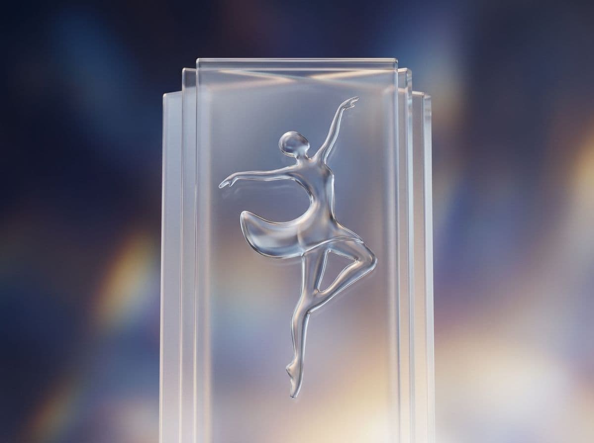 WallMag Choreography Dance Awards 2026 cover image