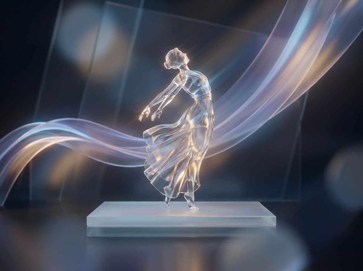 WallMag Dancer of the Year Awards 2026 cover image