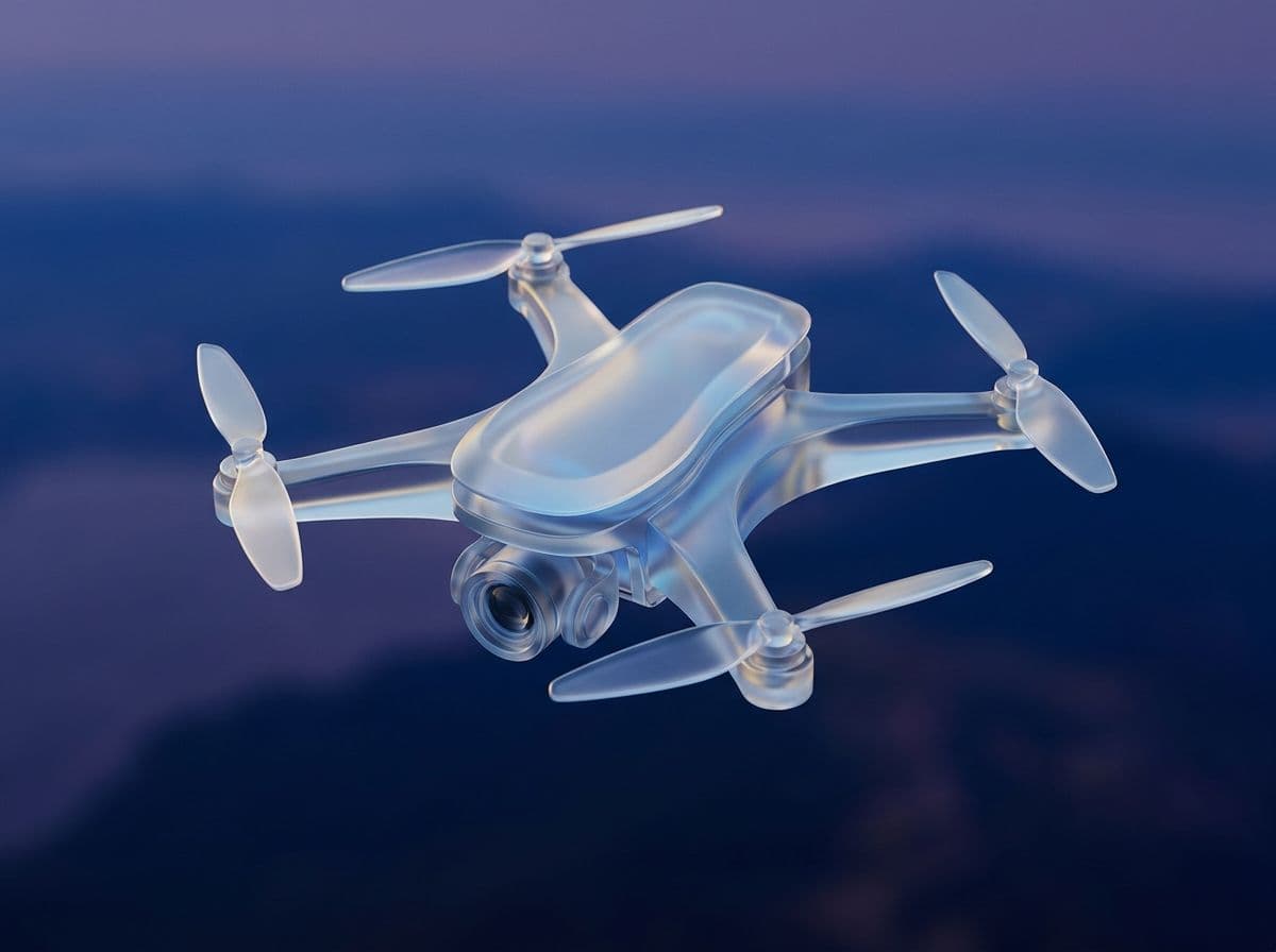 WallMag Drone Photography Awards 2026 cover image