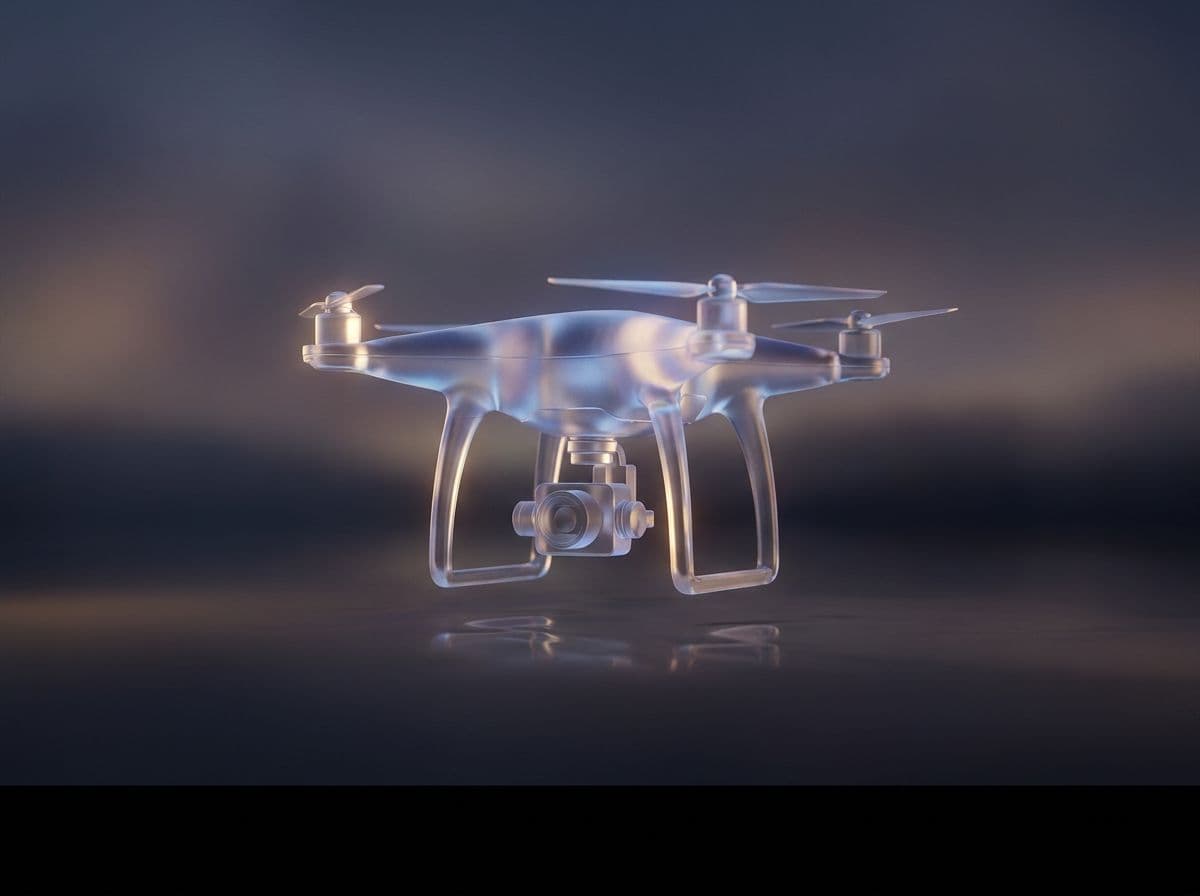 WallMag Drone Photography Awards 2026 cover image
