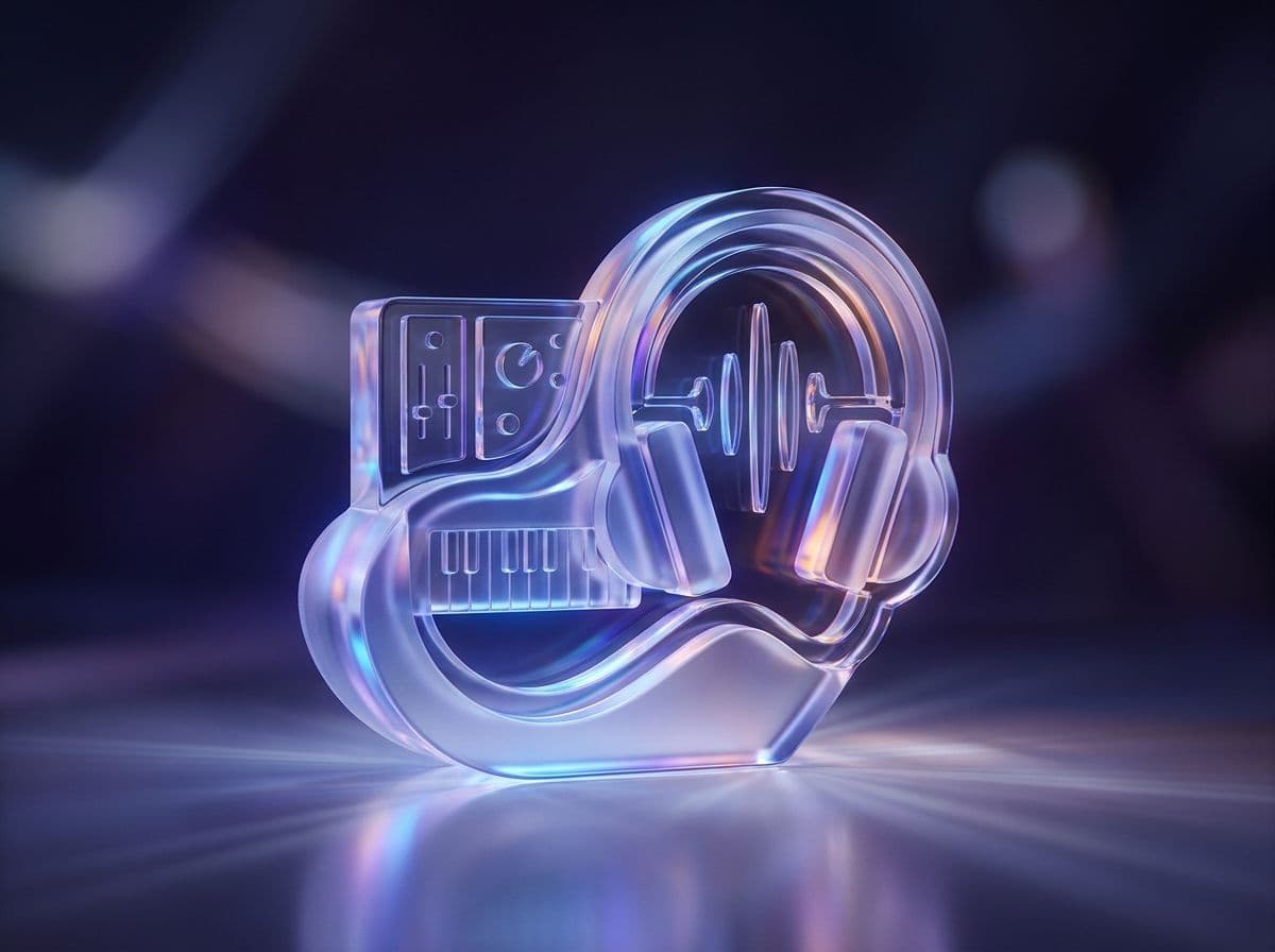 WallMag EDM Production Awards 2026 cover image