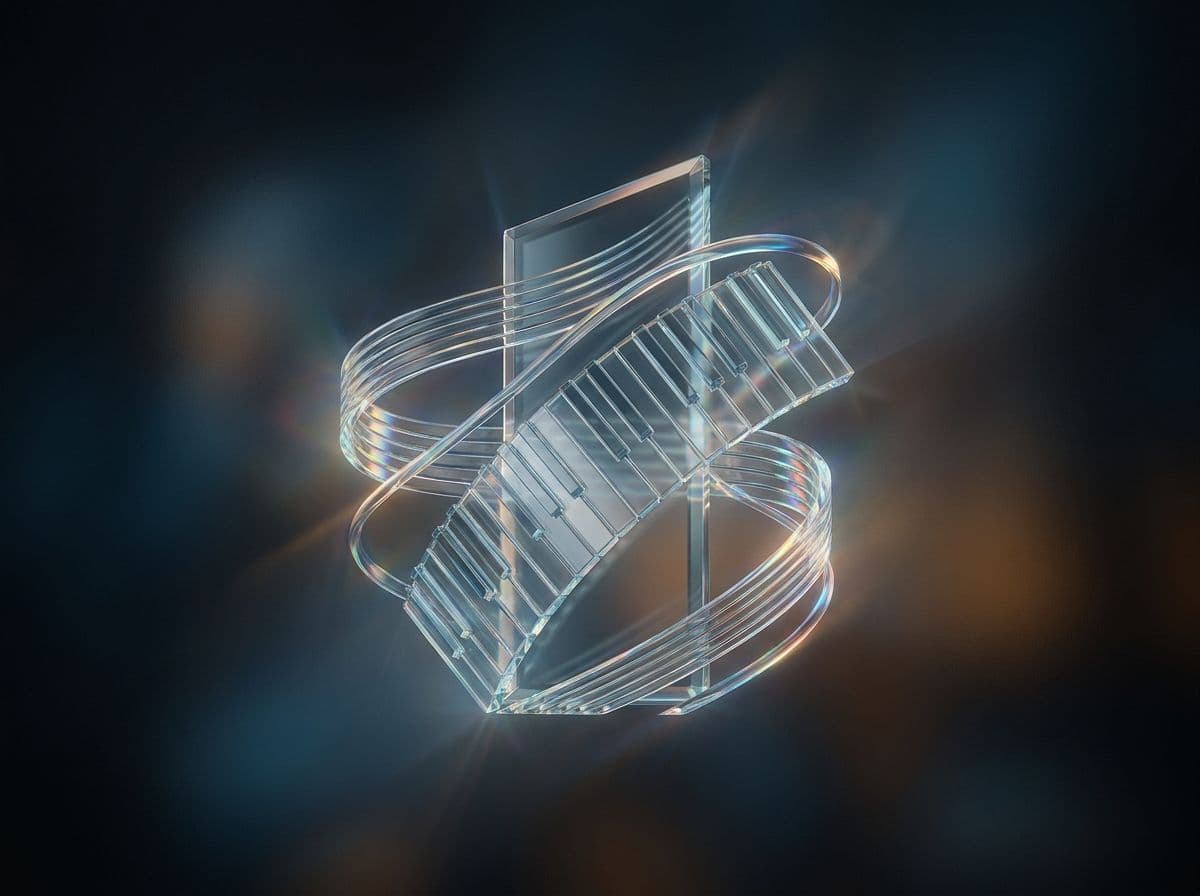 WallMag Keyboard Instrumental Awards 2026 cover image