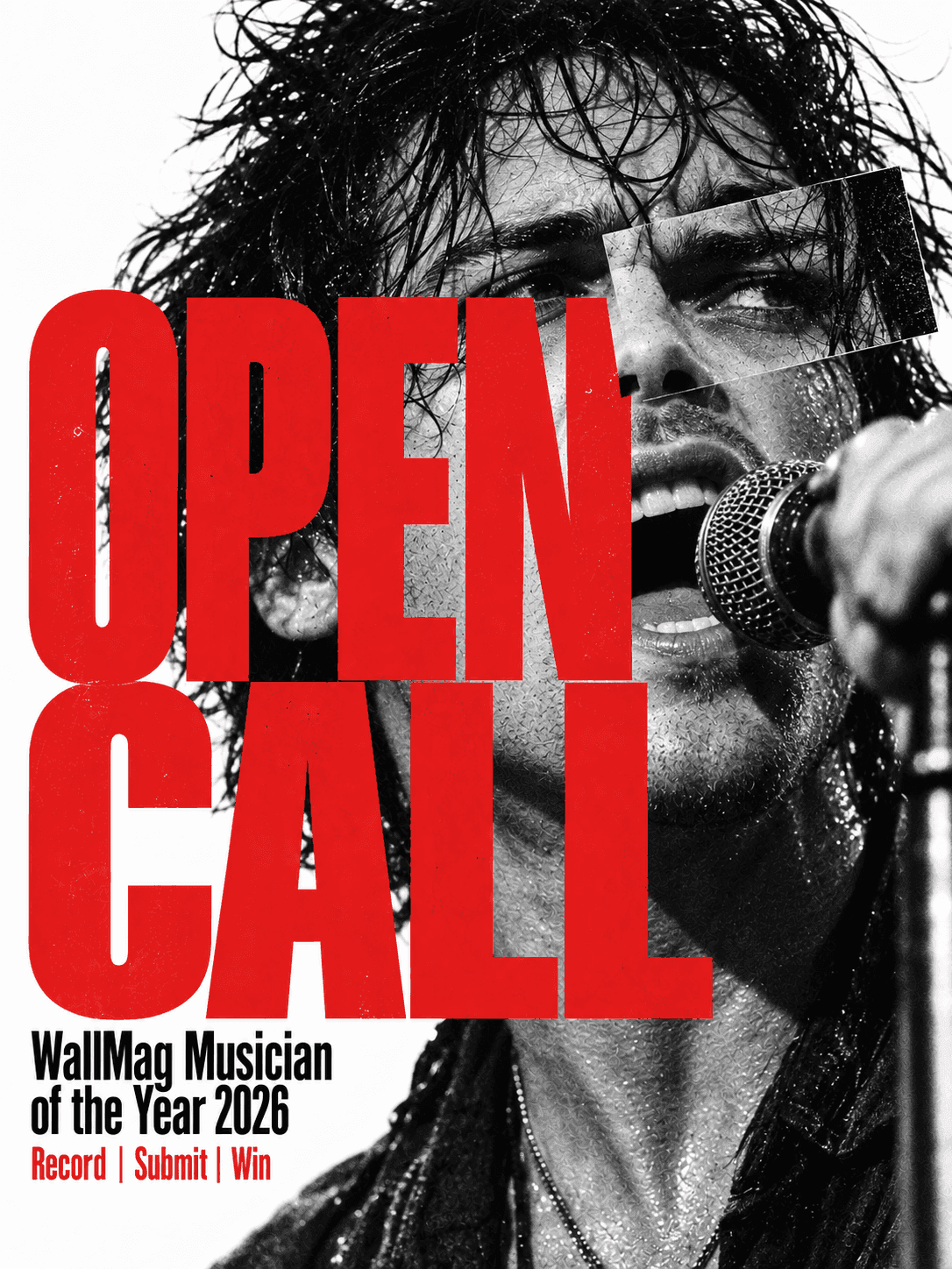 WallMag Musician of the Year Awards 2026
