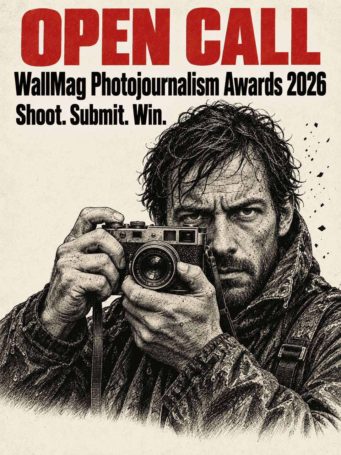 WallMag PhotoJournalism Photography Awards 2026