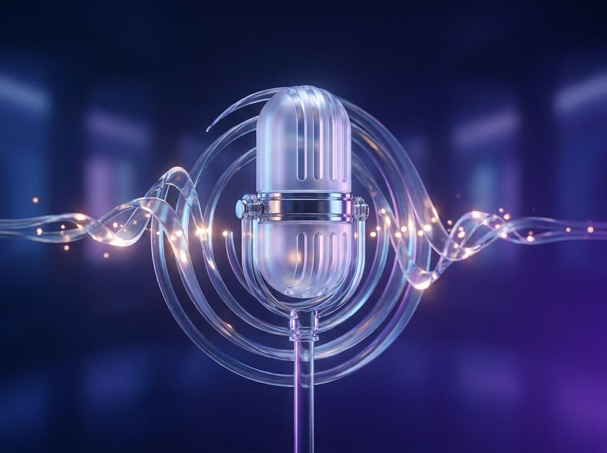 WallMag Playback Vocal Music Awards 2026 cover image