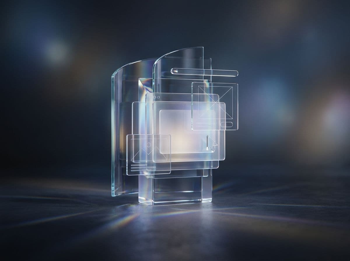 WallMag UI/UX Design Awards 2026 cover image